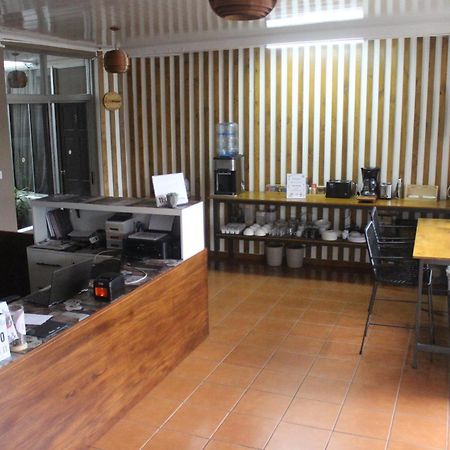 Hotel Arenal By Regina La Fortuna Bagian luar foto