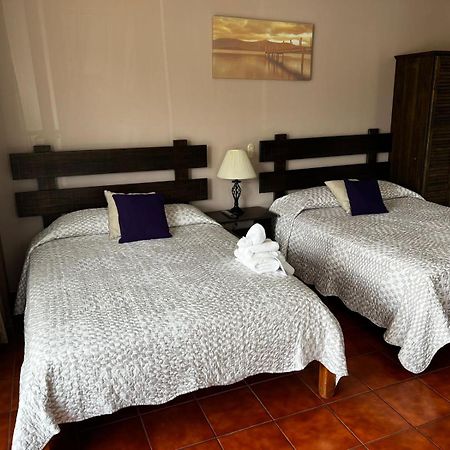 Hotel Arenal By Regina La Fortuna Bagian luar foto