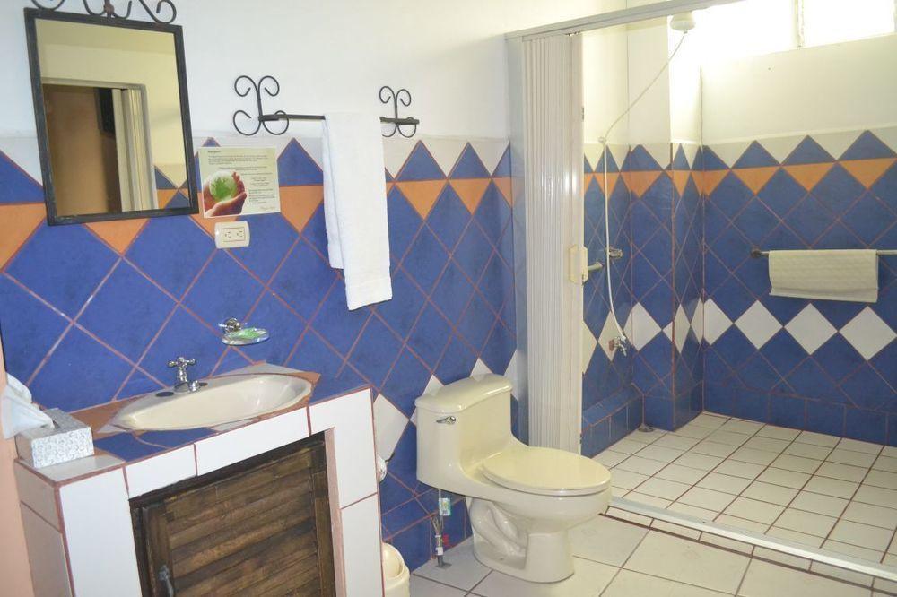 Hotel Arenal By Regina La Fortuna Bagian luar foto