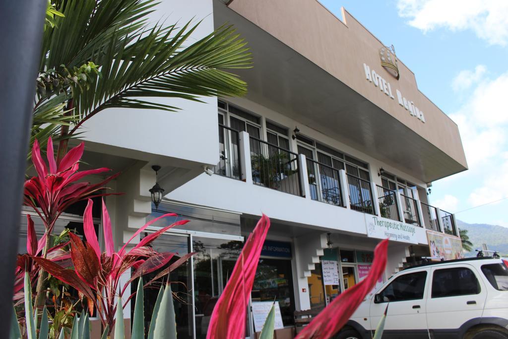 Hotel Arenal By Regina La Fortuna Bagian luar foto