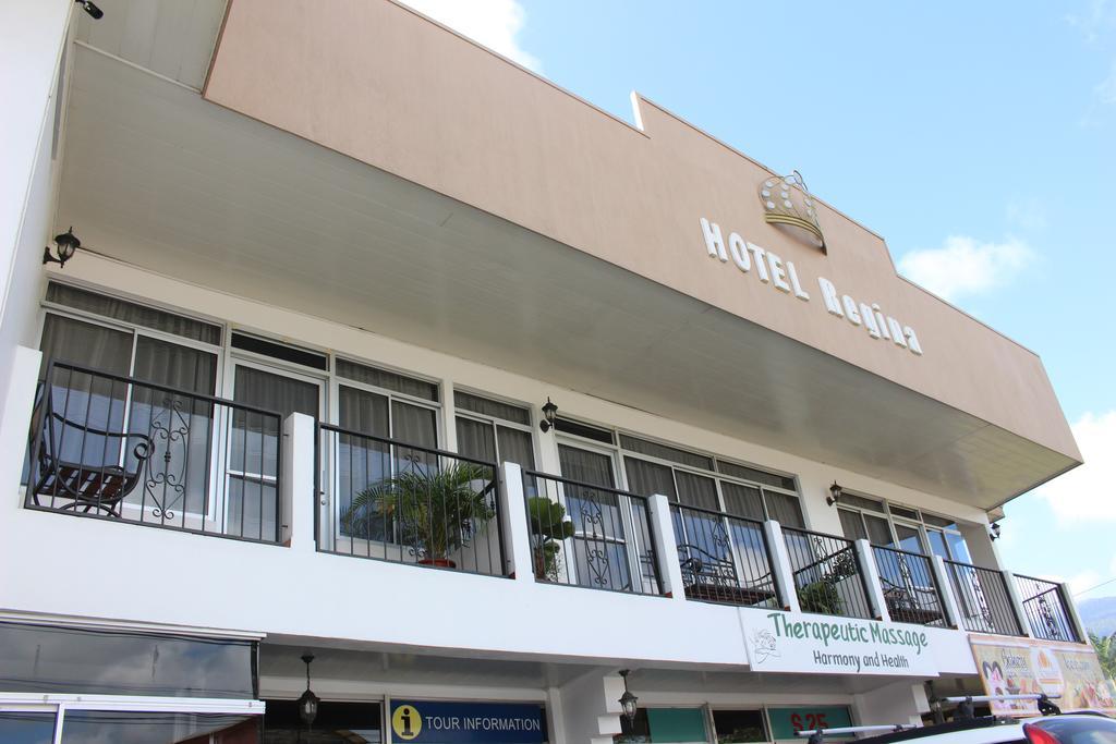 Hotel Arenal By Regina La Fortuna Bagian luar foto
