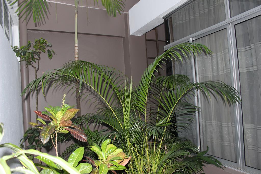 Hotel Arenal By Regina La Fortuna Bagian luar foto